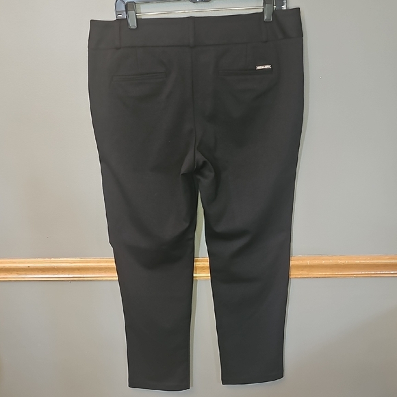 Michael Kors Black Pants - Picture 3 of 3